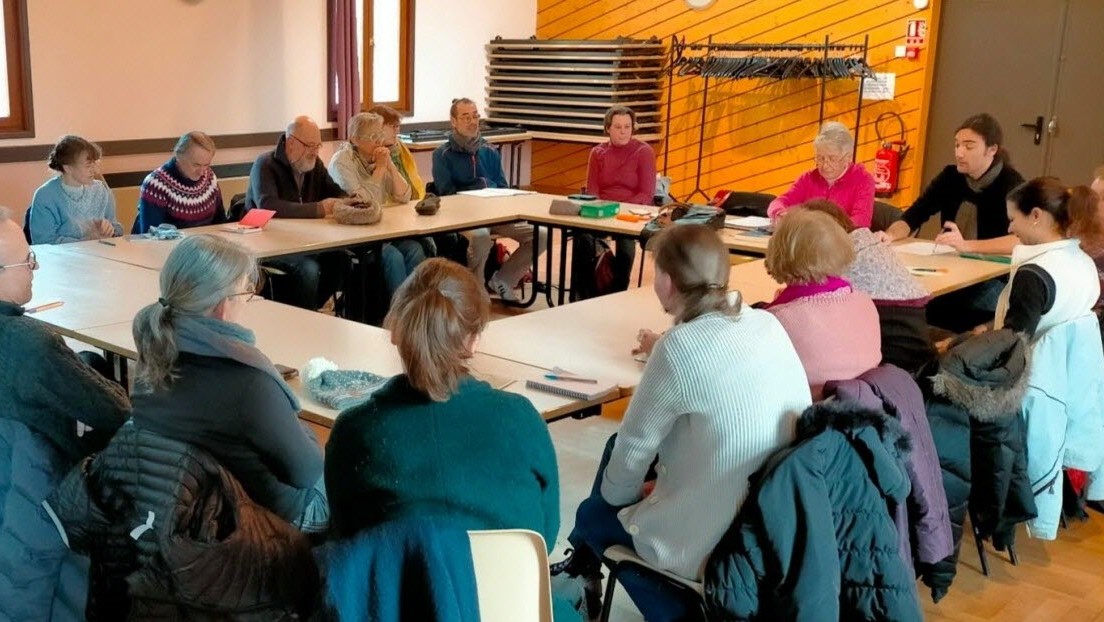 Assemblée générale